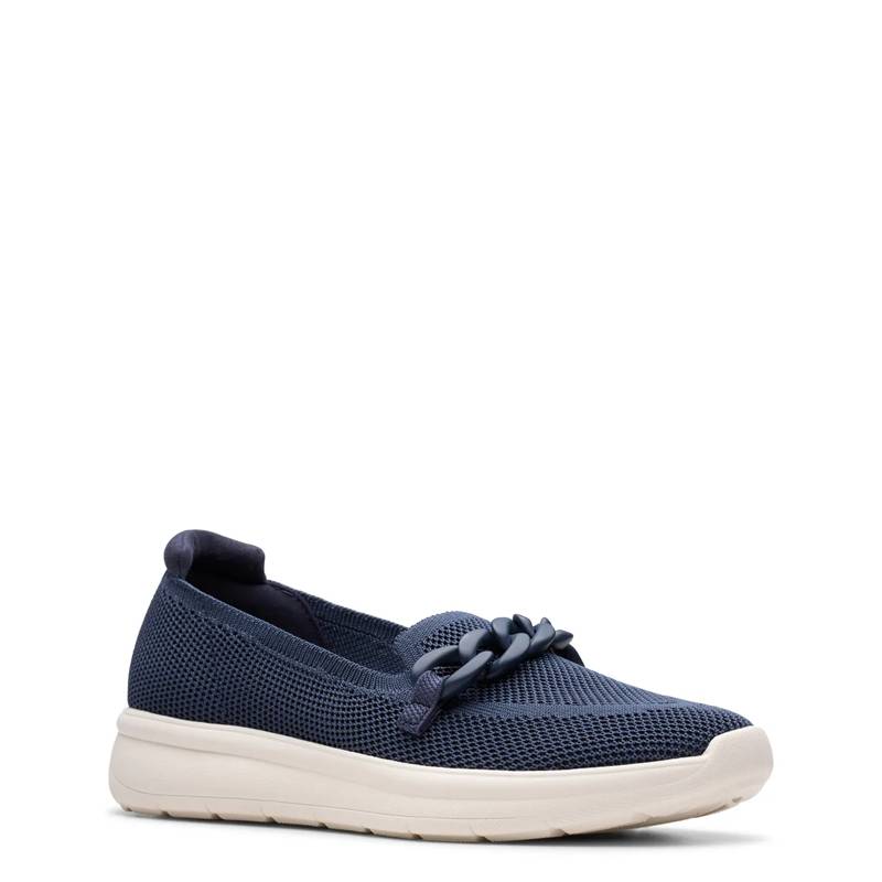 Women's Ezrinn Cove Slip On