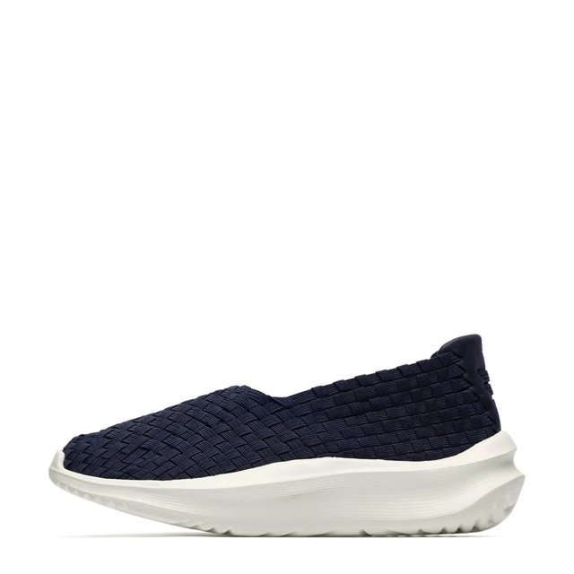 Women's Solevana Weave Slip-on Shoe