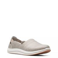 Women's Breeze Step Slip-On Silver view