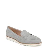 Women's Zee Wide Width Loafer GREY view