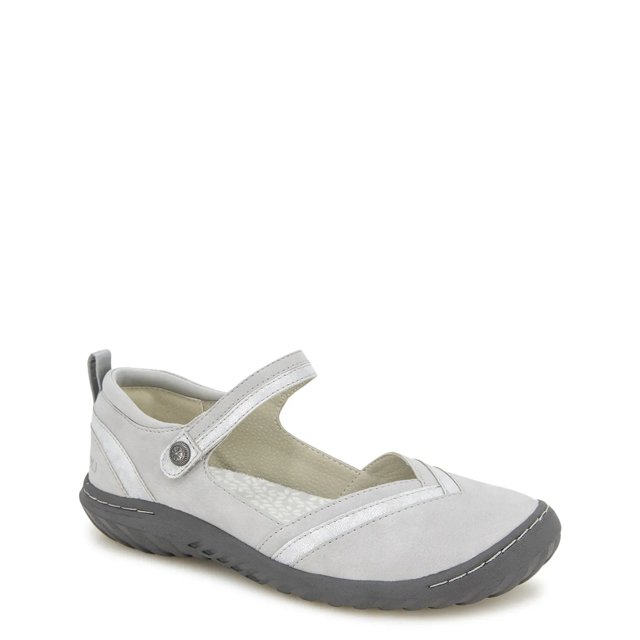 Raven Mary Jane Ballet Flat