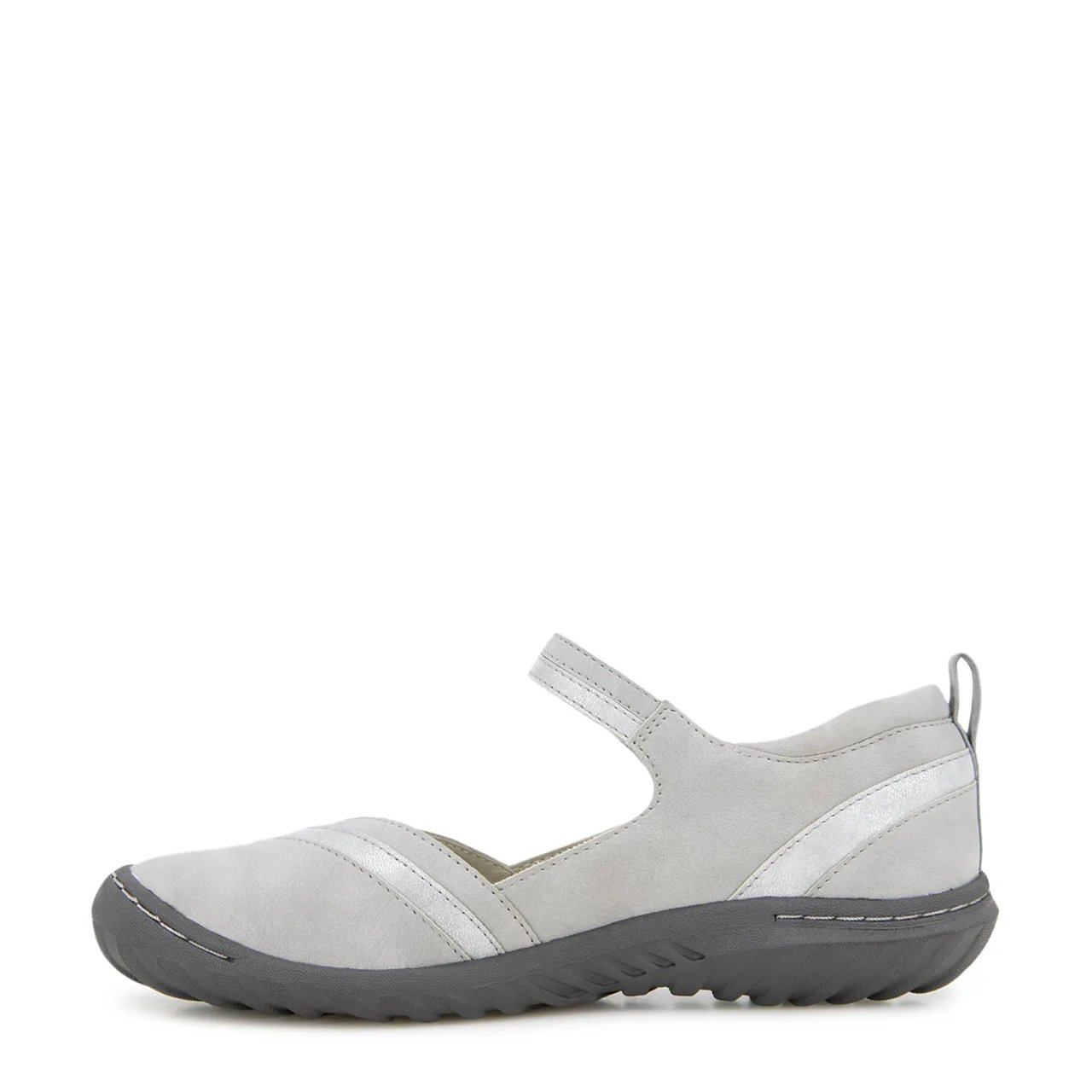 Women's Raven Mary Jane Ballet Flat