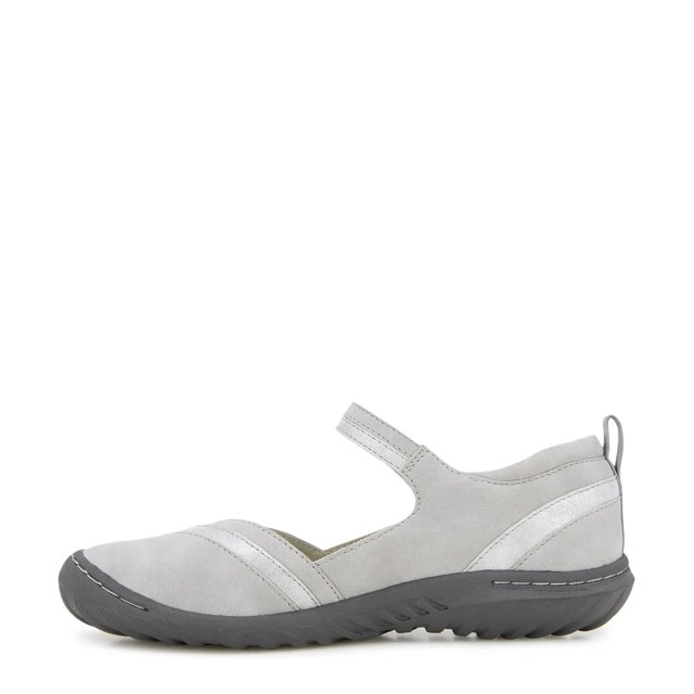 Raven Mary Jane Ballet Flat