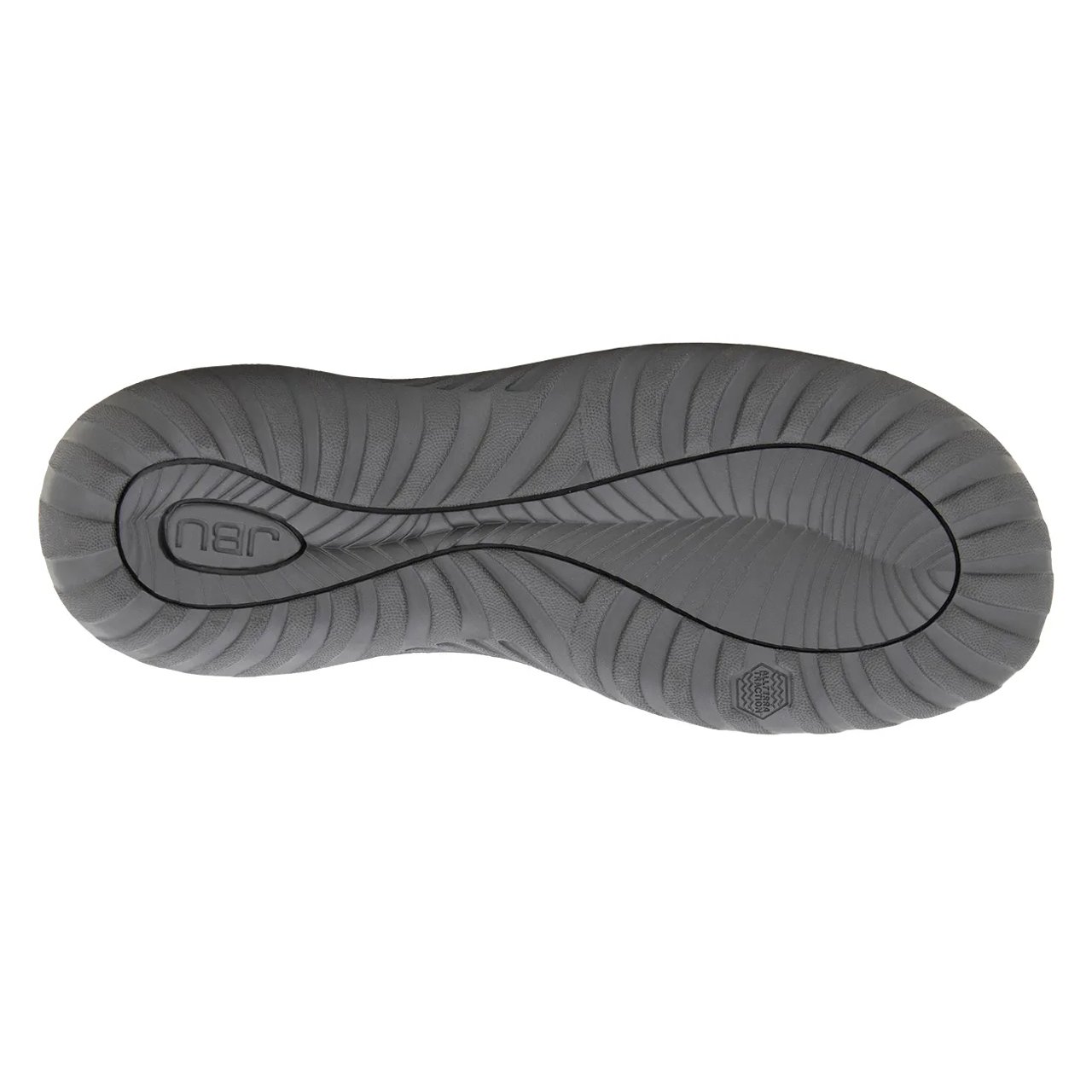 Women's Raven Mary Jane Ballet Flat