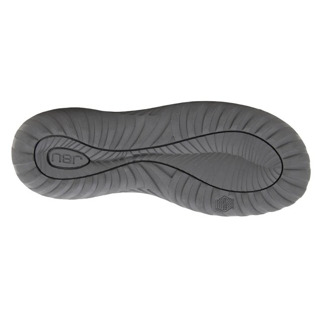 Raven Mary Jane Ballet Flat