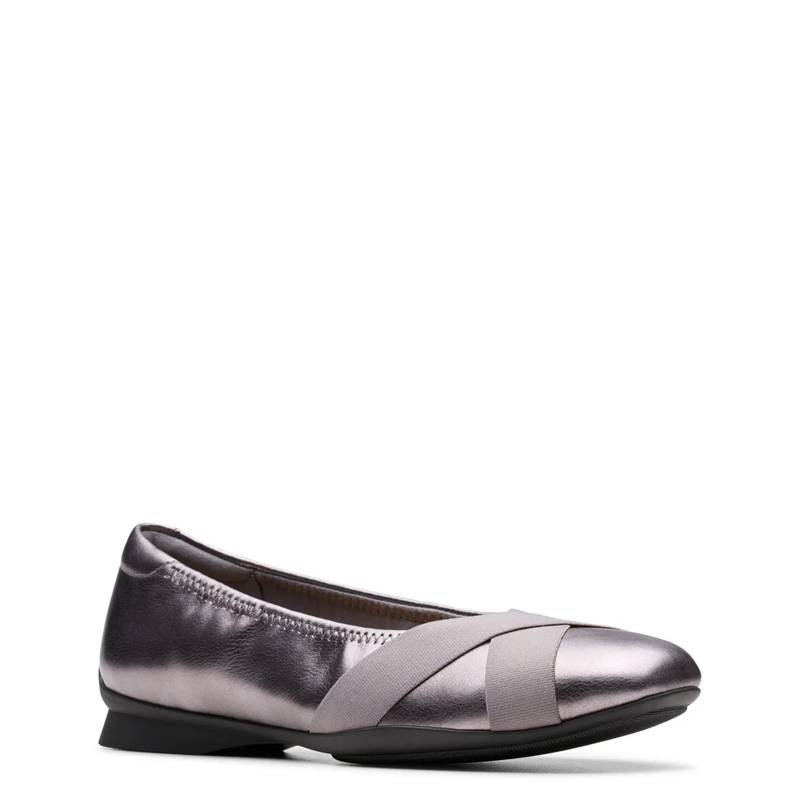 Women's Jazmynn Gem Ballet Flat