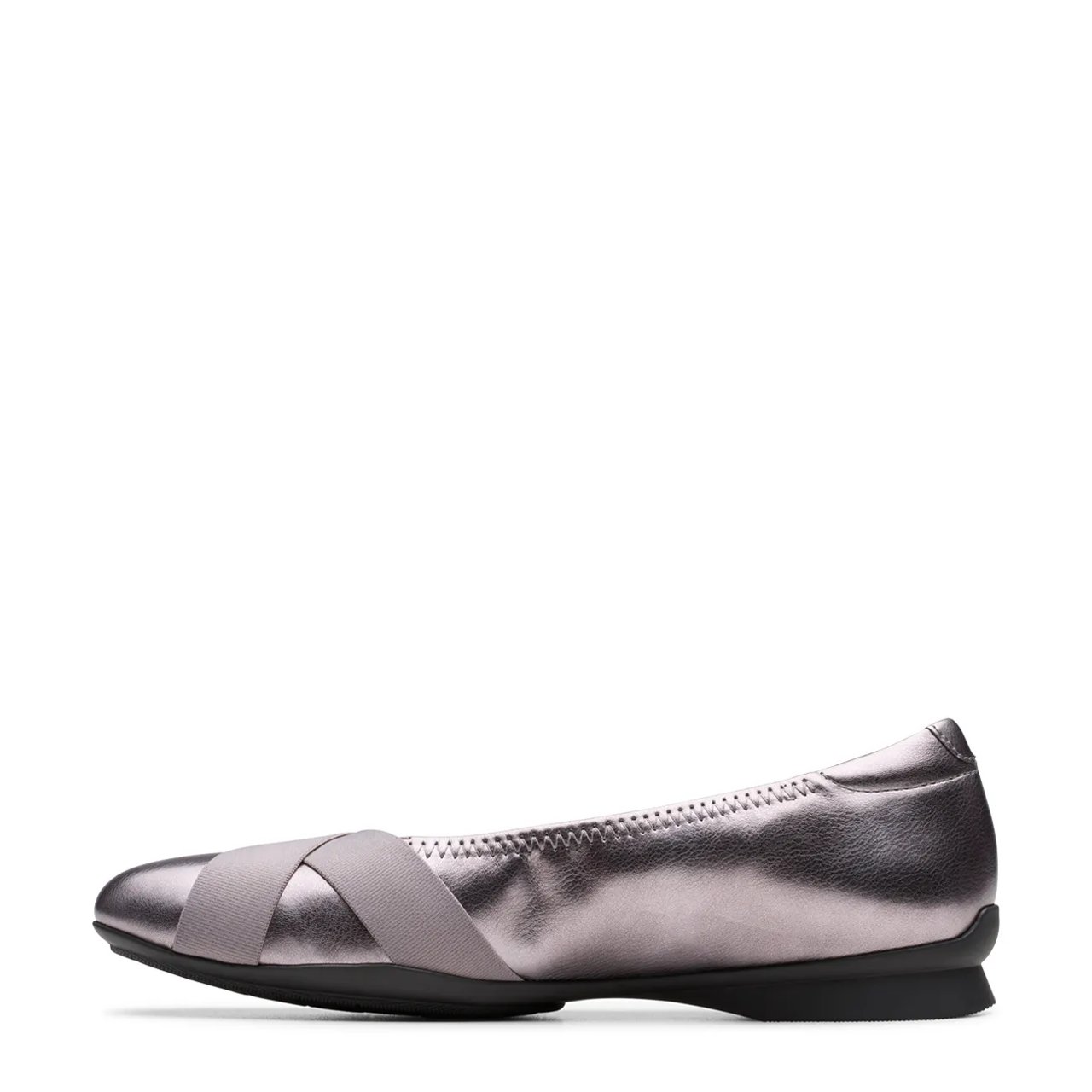Women's Jazmynn Gem Ballet Flat