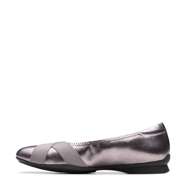 Women's Jazmynn Gem Ballet Flat