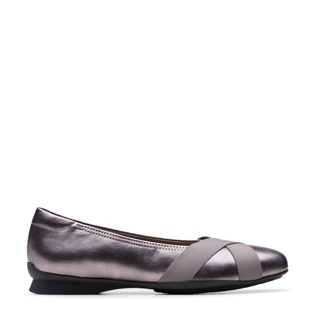 Women's Jazmynn Gem Ballet Flat