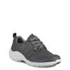 Women's Velocity Nurse Shoe GREY view