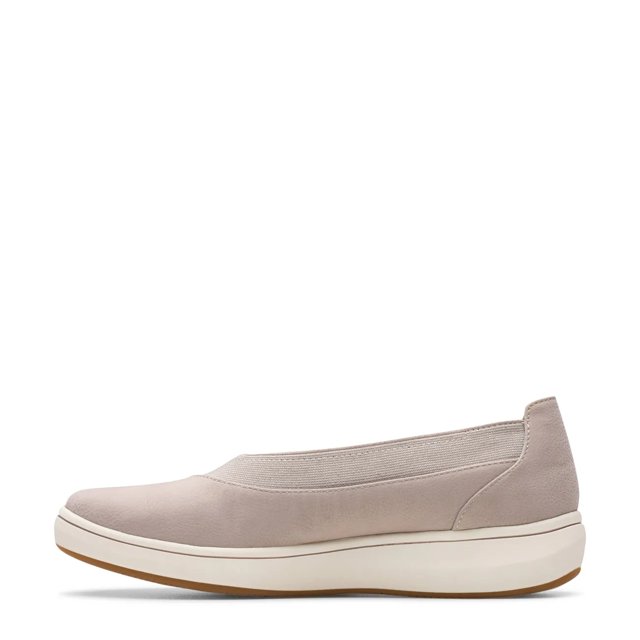 Women's BreezeSky Air Slip-on Flat
