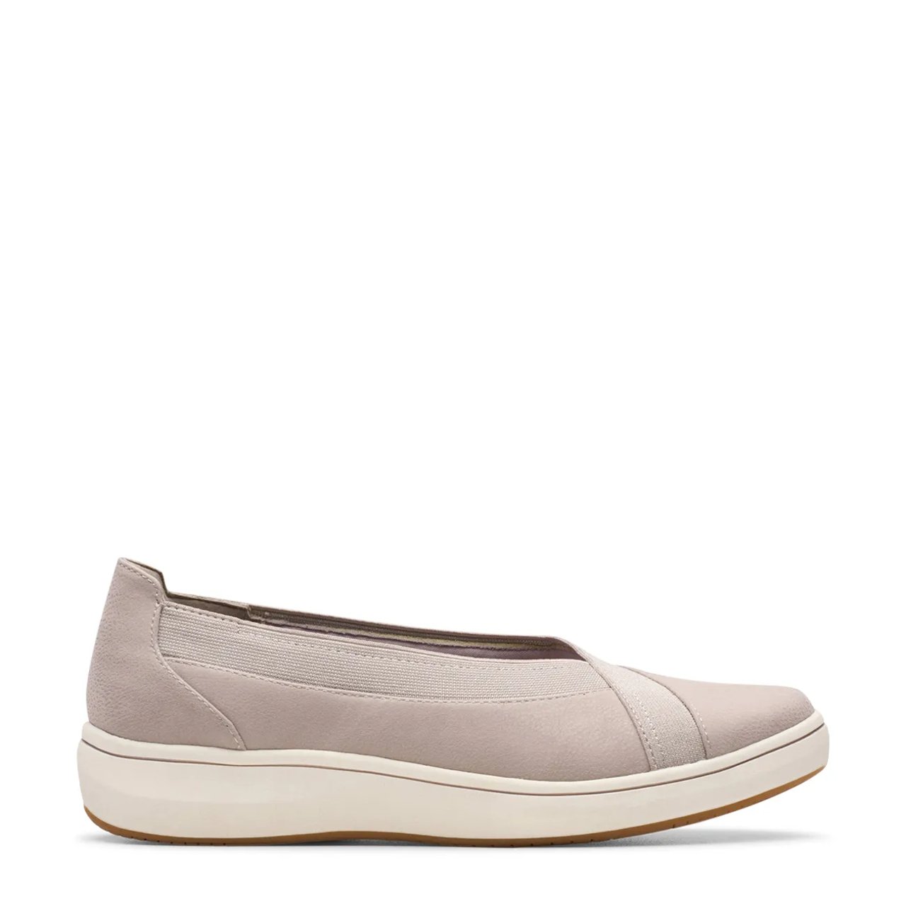 Women's BreezeSky Air Slip-on Flat