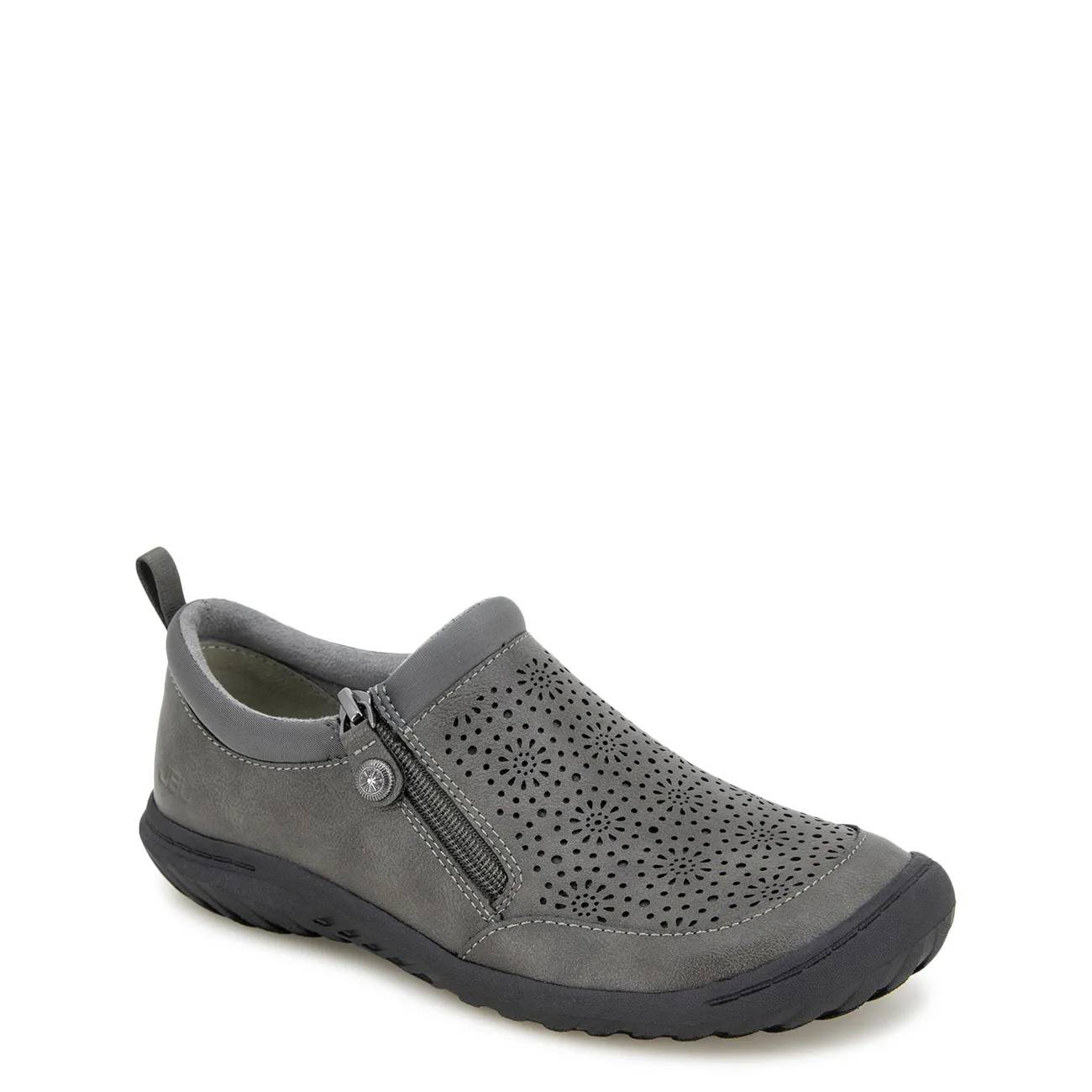 JBU Women's Avery Slip-on Shoe