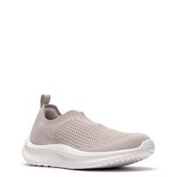 Women's Solevana Slip-on Shoe Pale Grey view