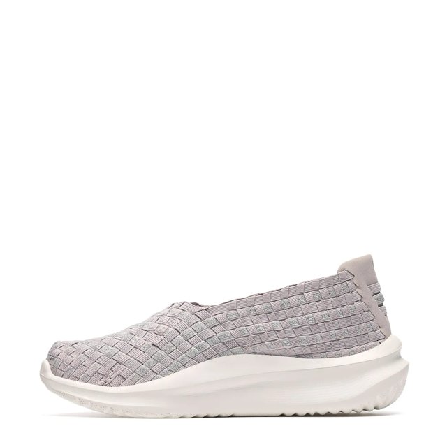 Women's Solevana Weave Slip-on Shoe