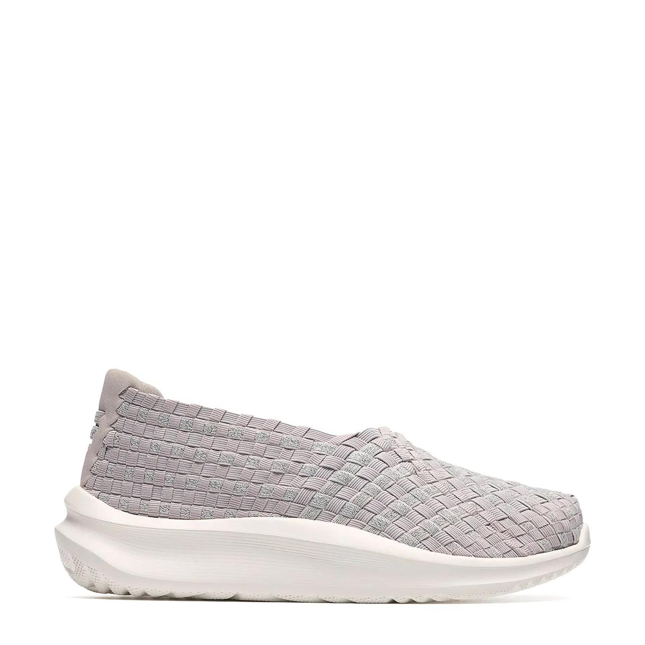 Women's Solevana Weave Slip-on Shoe