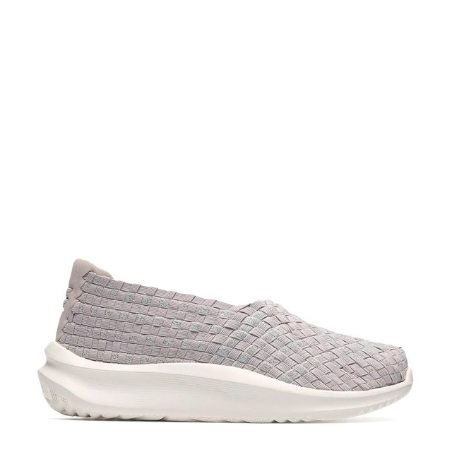 Women's Solevana Weave Slip-on Shoe