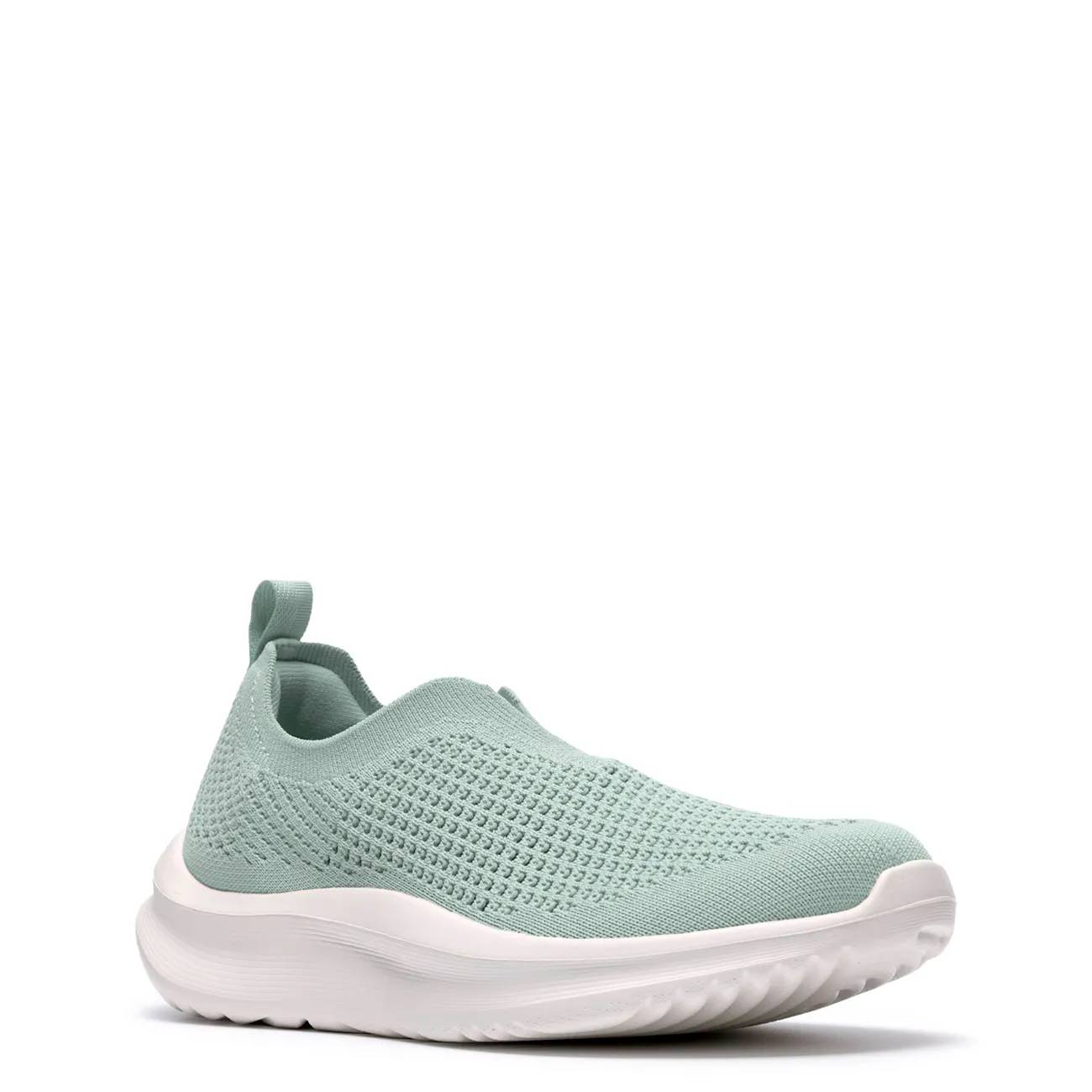 Clarks Women's Solevana Slip On