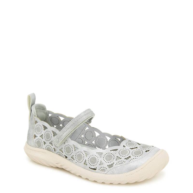 Women's Anne Mary Jane Flat