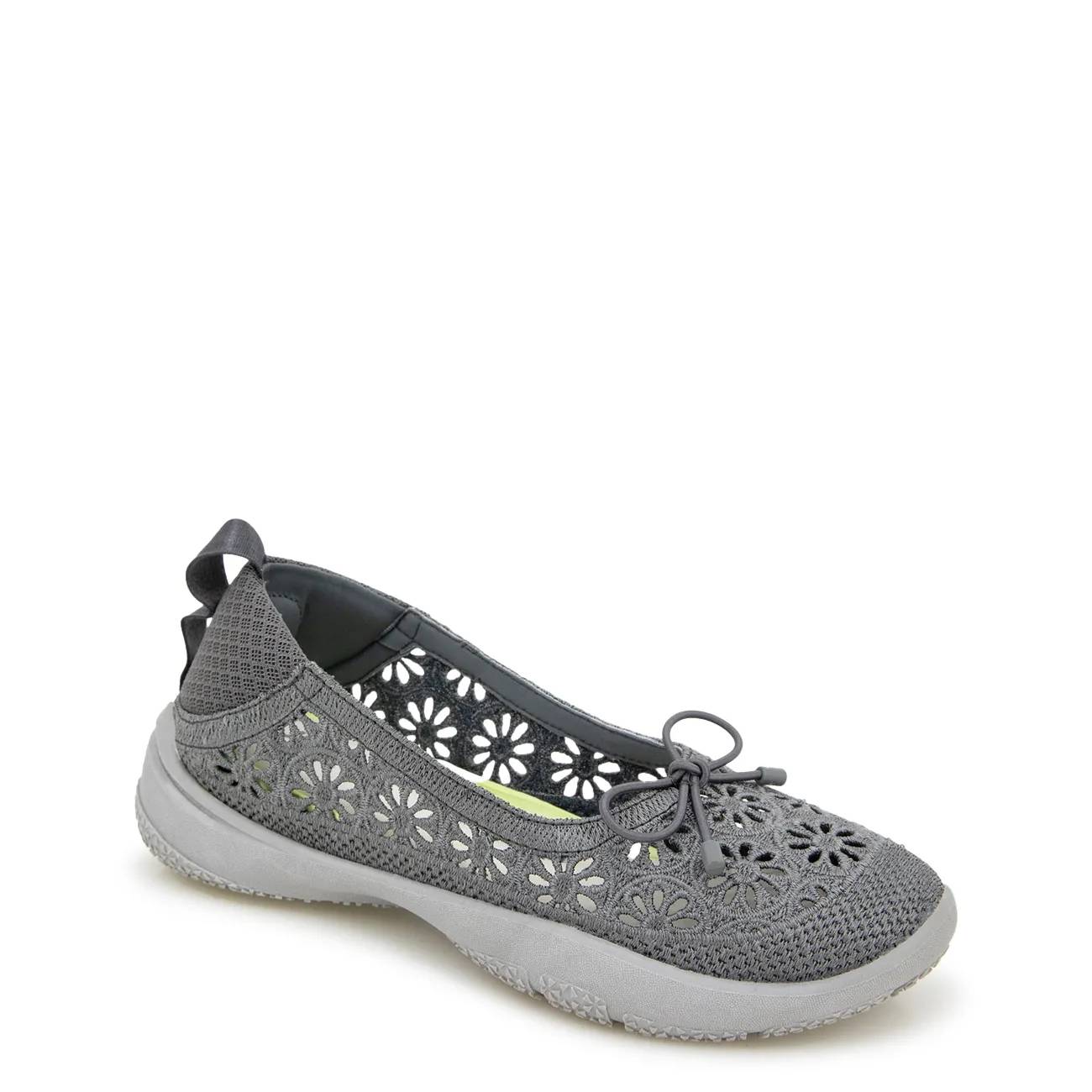 JBU Women's Florence Flat