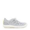 Women's Solar Sneaker LIGHT GREY view