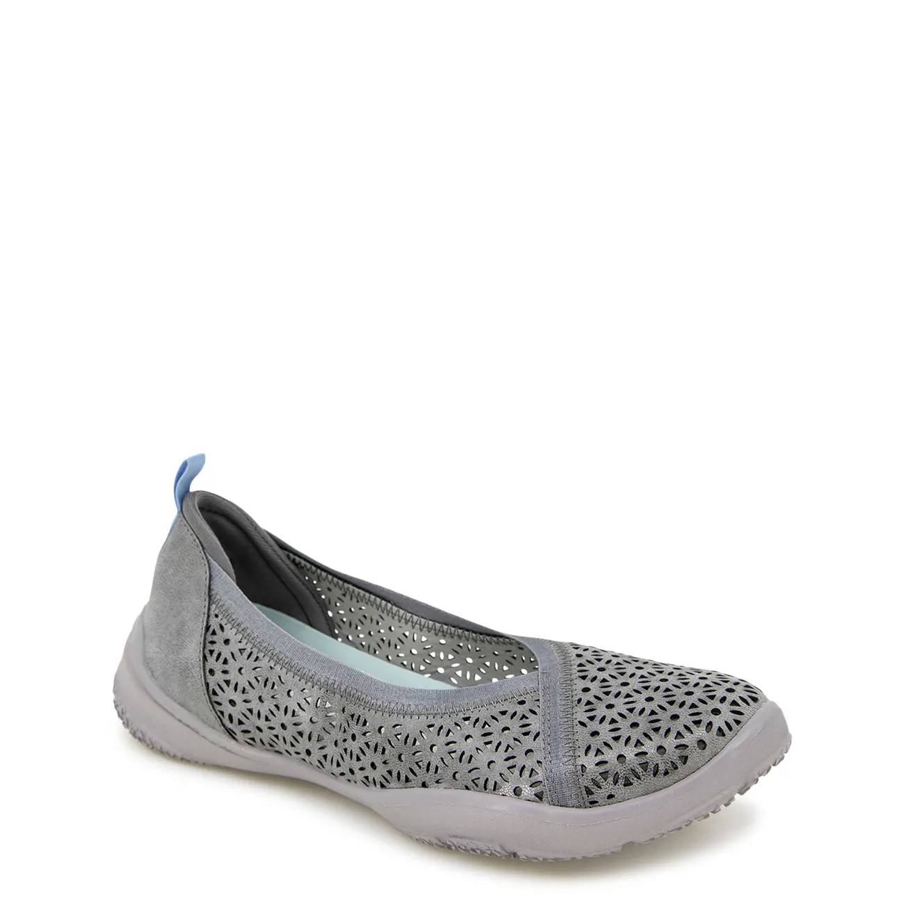 JBU Women's Emma Ballet Flat