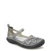 Women's Magnolia Encore Flat Gunmetal view