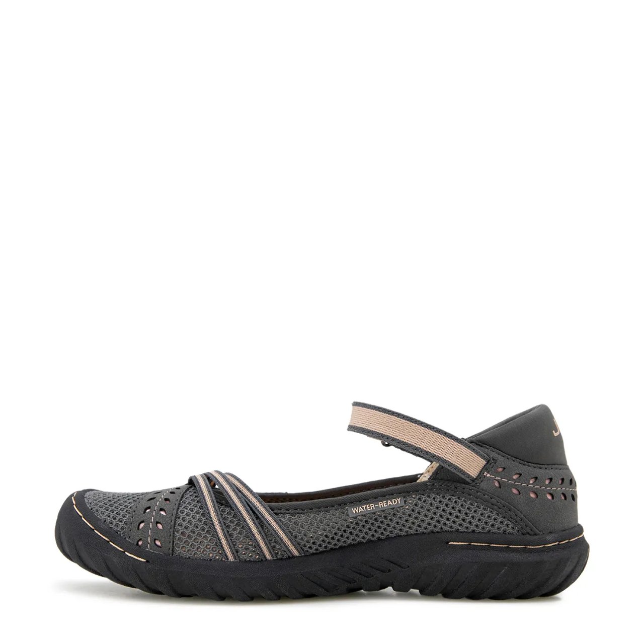 Women's Maya Flat