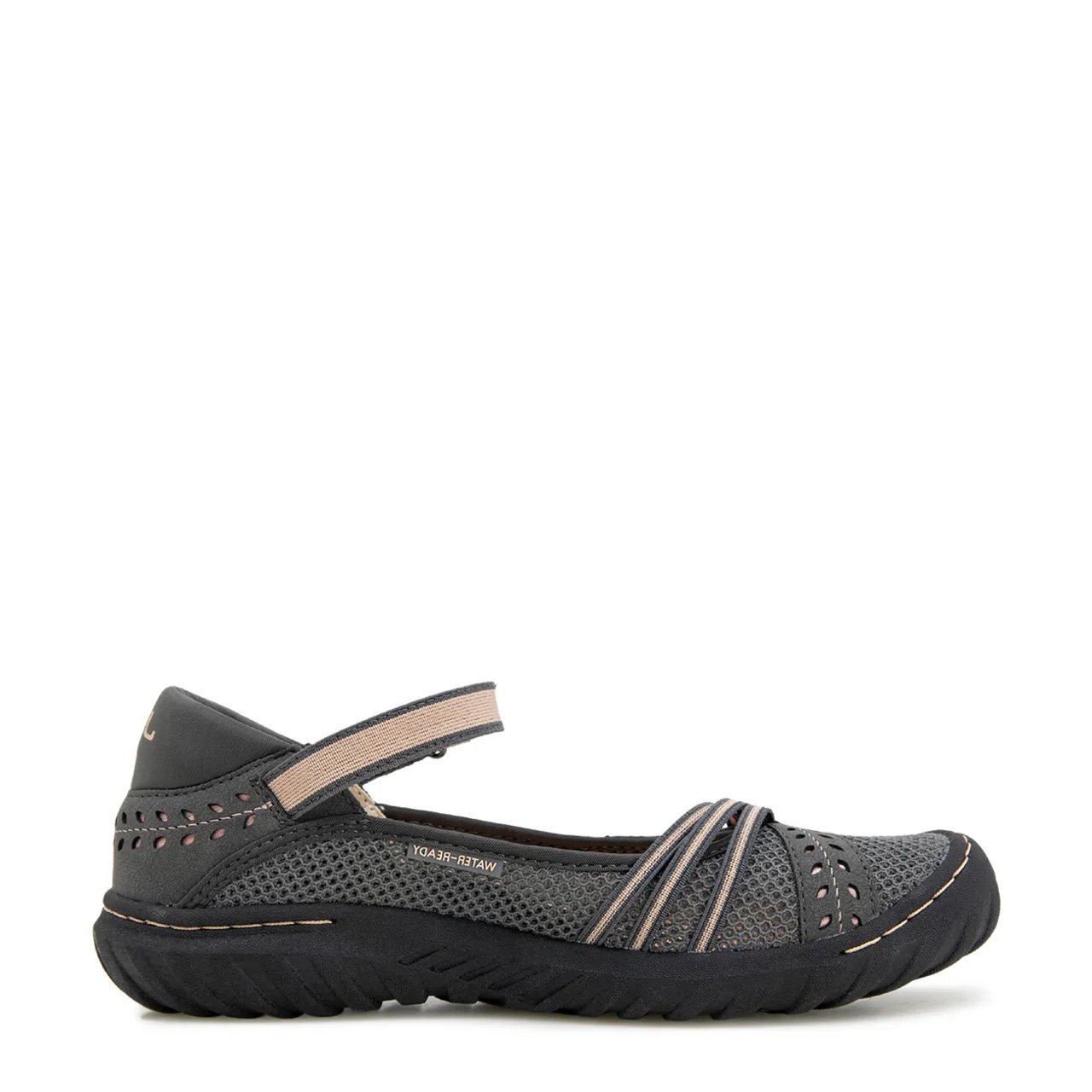 Women's Maya Flat