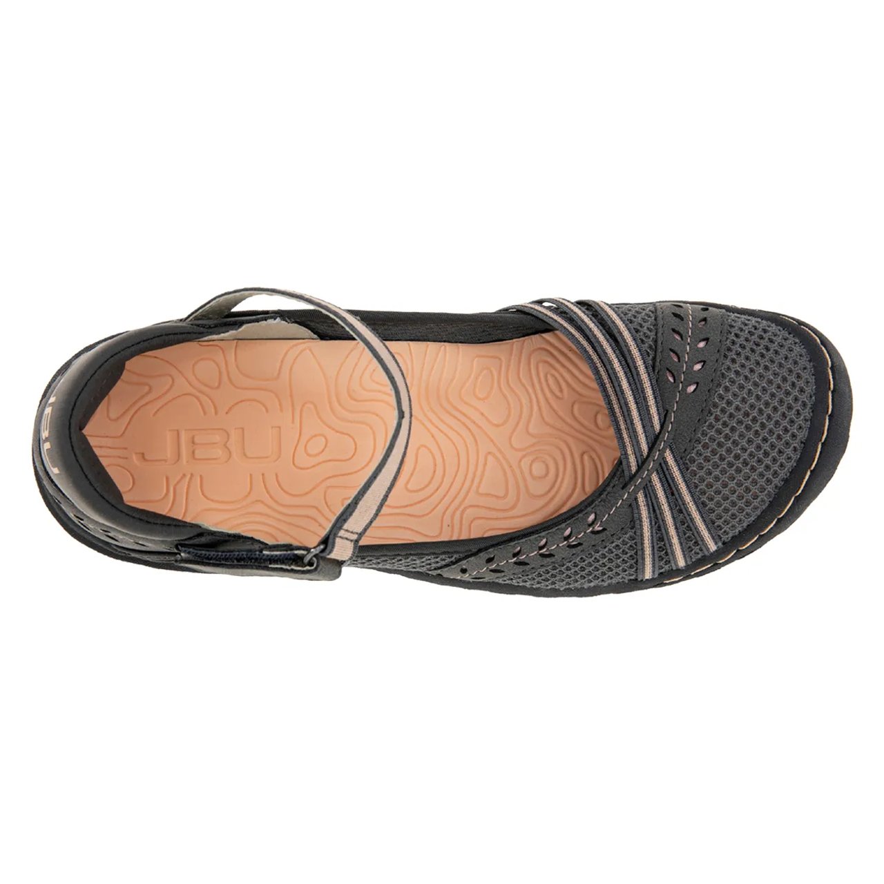 Women's Maya Flat