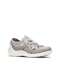 Women's Solevana Step Slip-On Pale Grey view