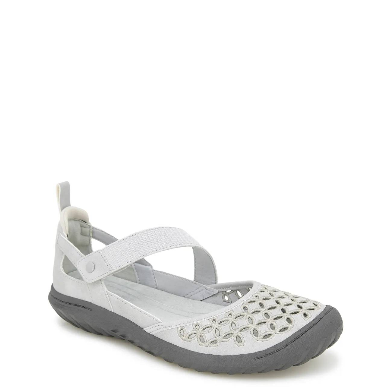 JBU Women's Bianca Flat