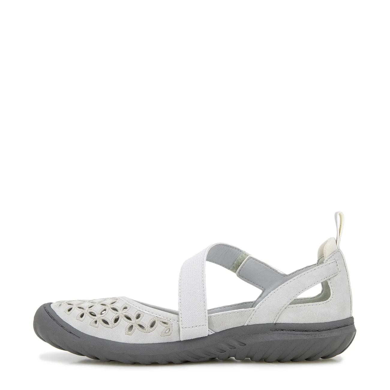 Women's Bianca Wide Width Flat