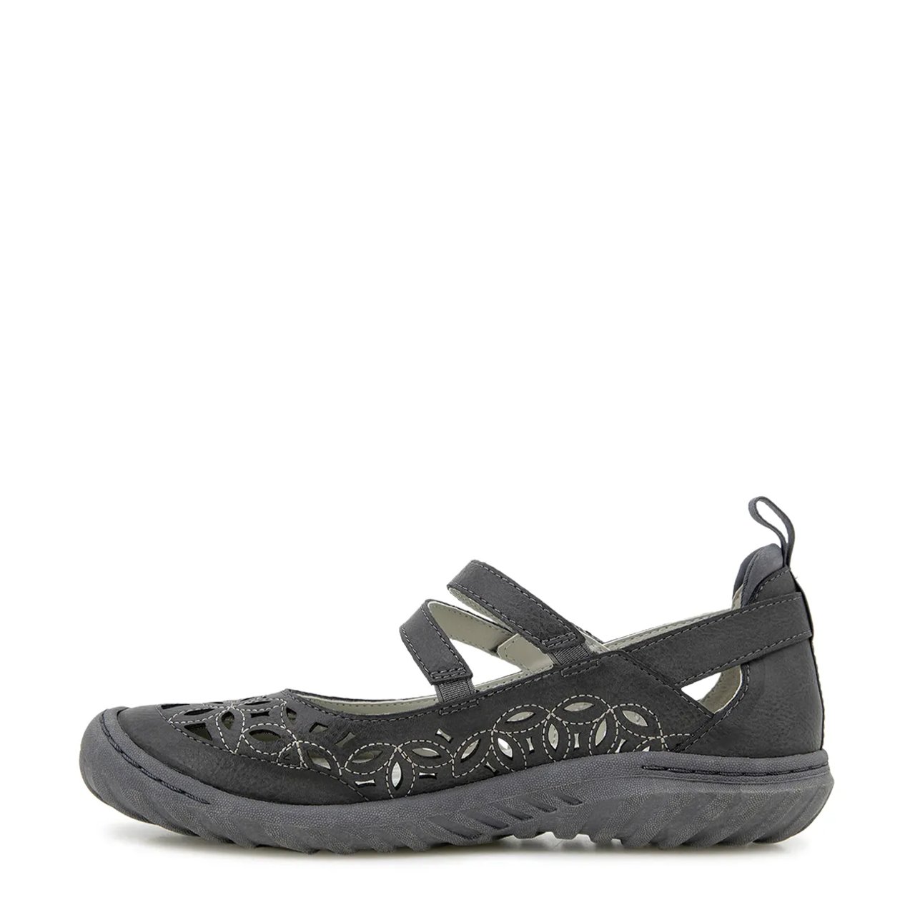 Women’s Bellerose Enco Wide Width Flat Shoe