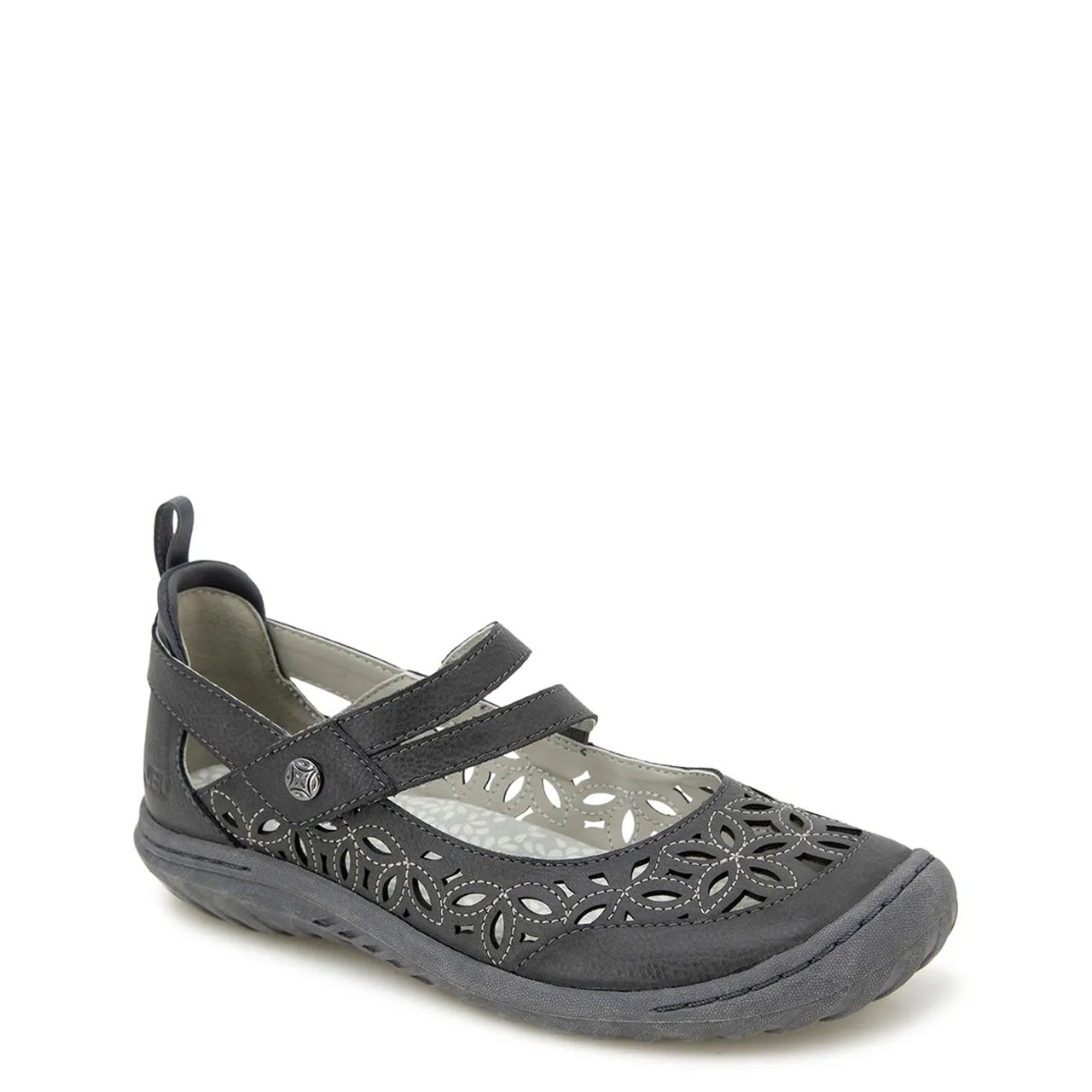 Women’s Bellerose Enco Wide Width Flat Shoe