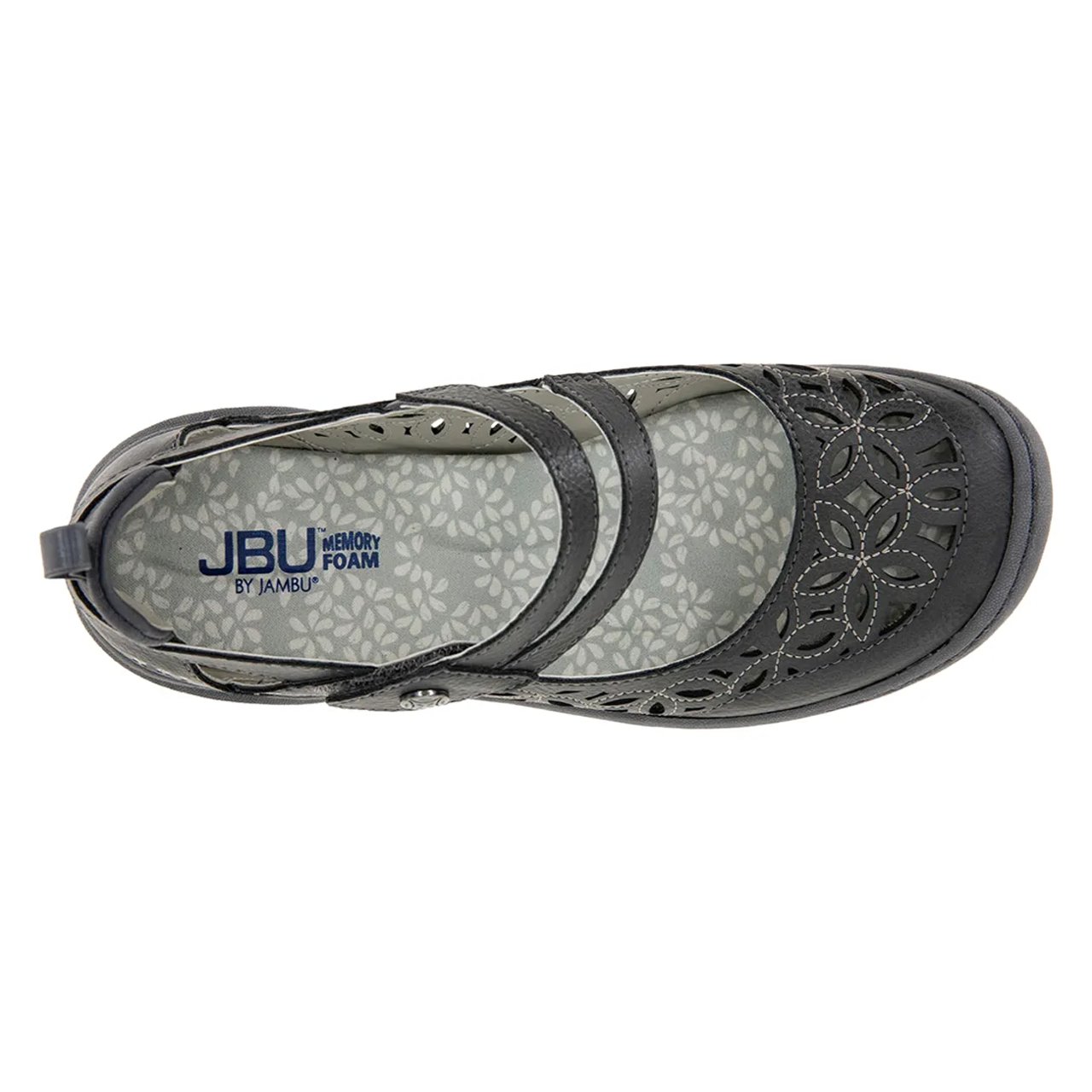 Women’s Bellerose Enco Wide Width Flat Shoe