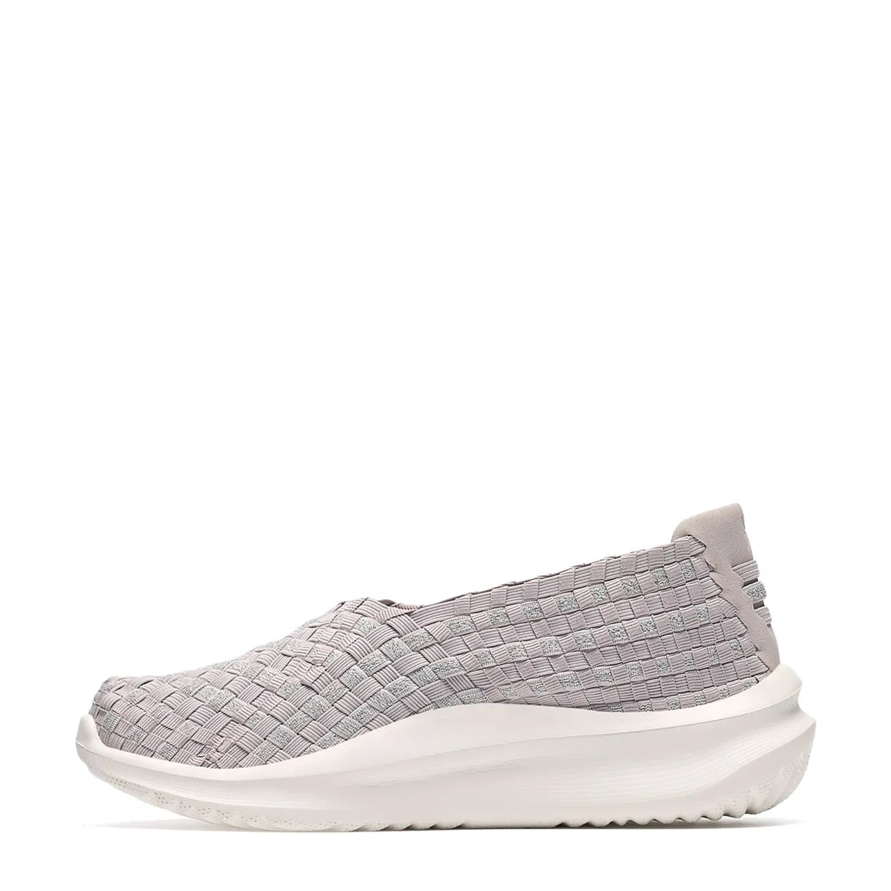 Women's Solevana Weave Slip-on Shoe