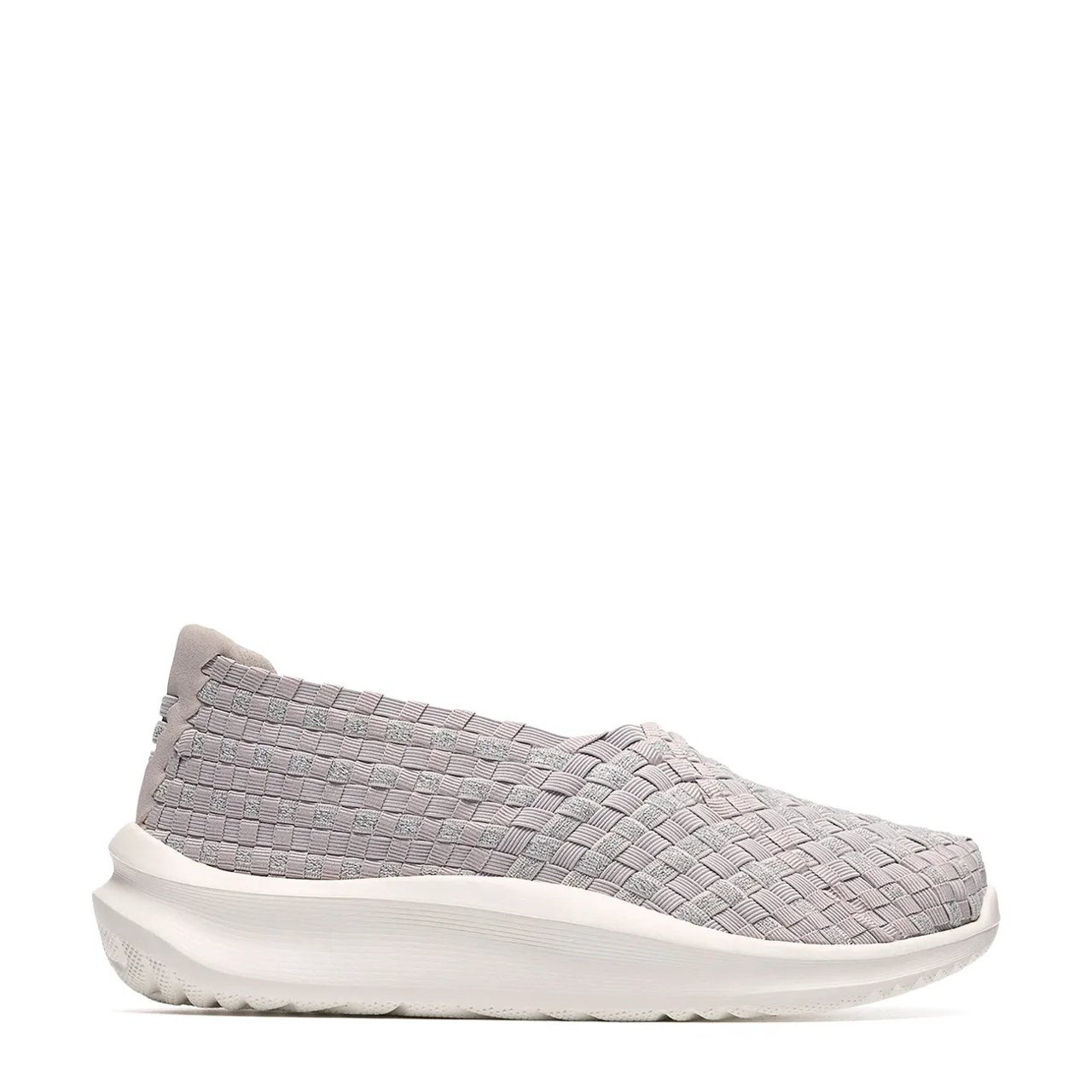 Women's Solevana Weave Slip-on Shoe