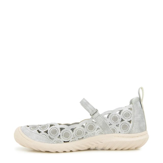 Women's Anne Mary Jane Flat