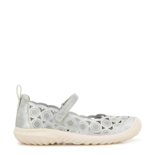 Women's Anne Mary Jane Flat