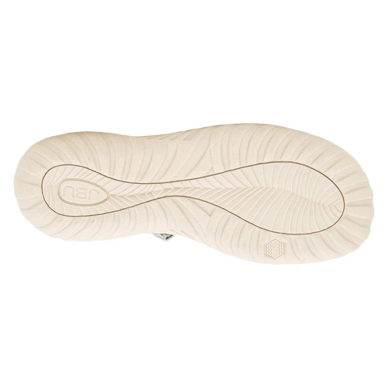 Women's Anne Mary Jane Flat