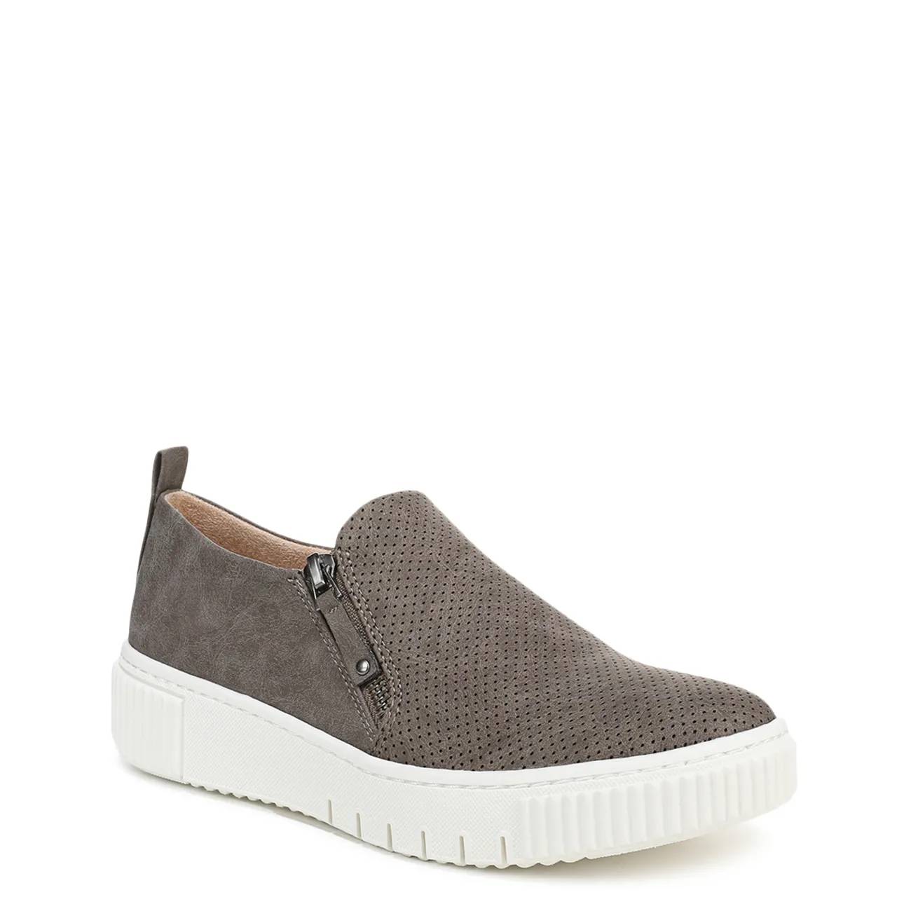 SOUL Naturalizer Women's Turner Slip-On Sneaker