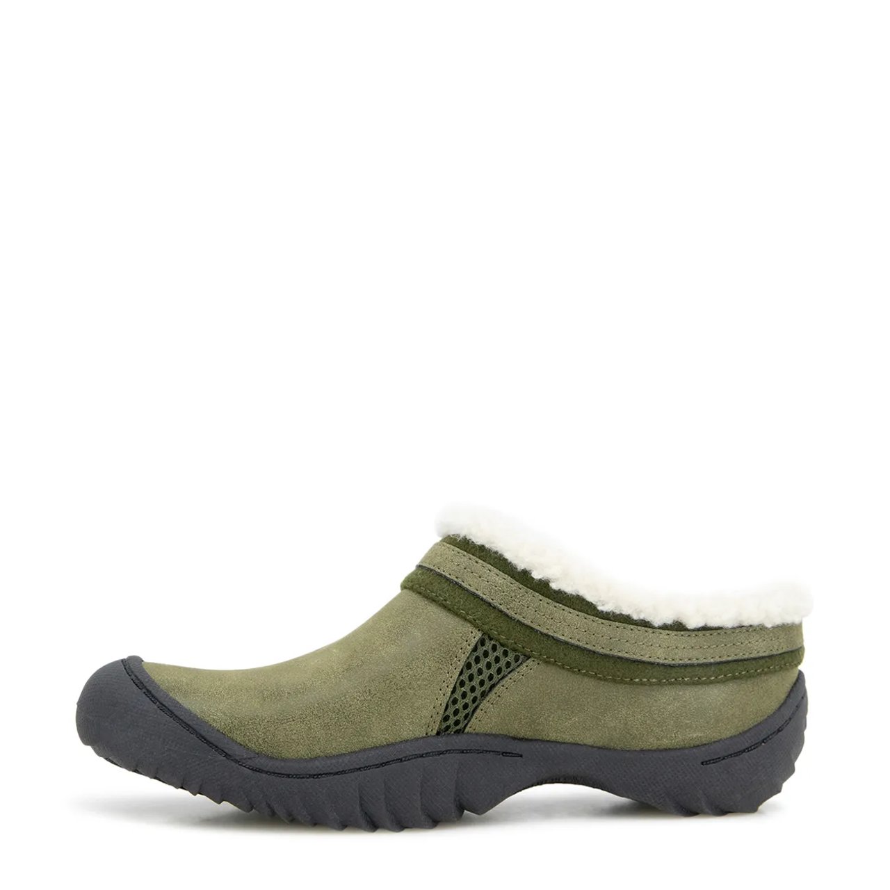 Women's Ginger Slip-on Shoe