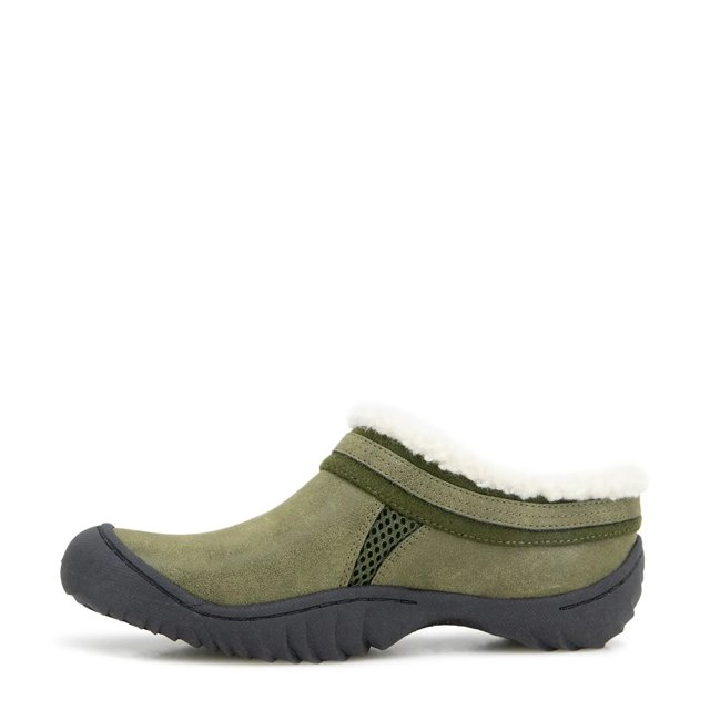 Women's Ginger Slip-on Shoe