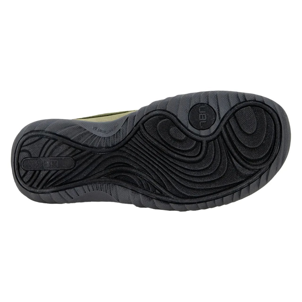 Women's Ginger Slip-on Shoe