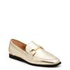 Nicki Loafer GOLD view