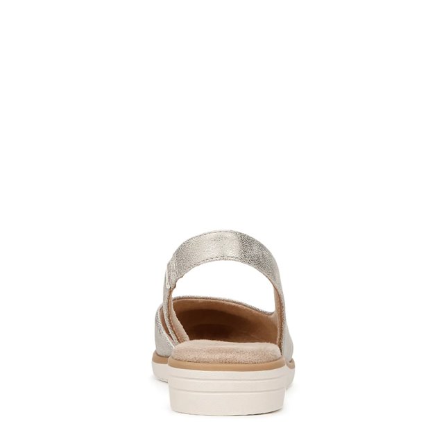 Women's Idea-D'orsay Flat Sandal
