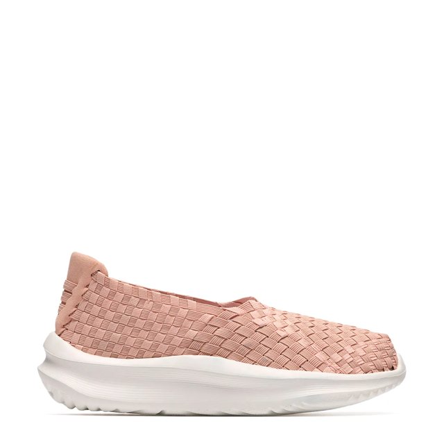 Women's Solevana Weave Slip-on Shoe