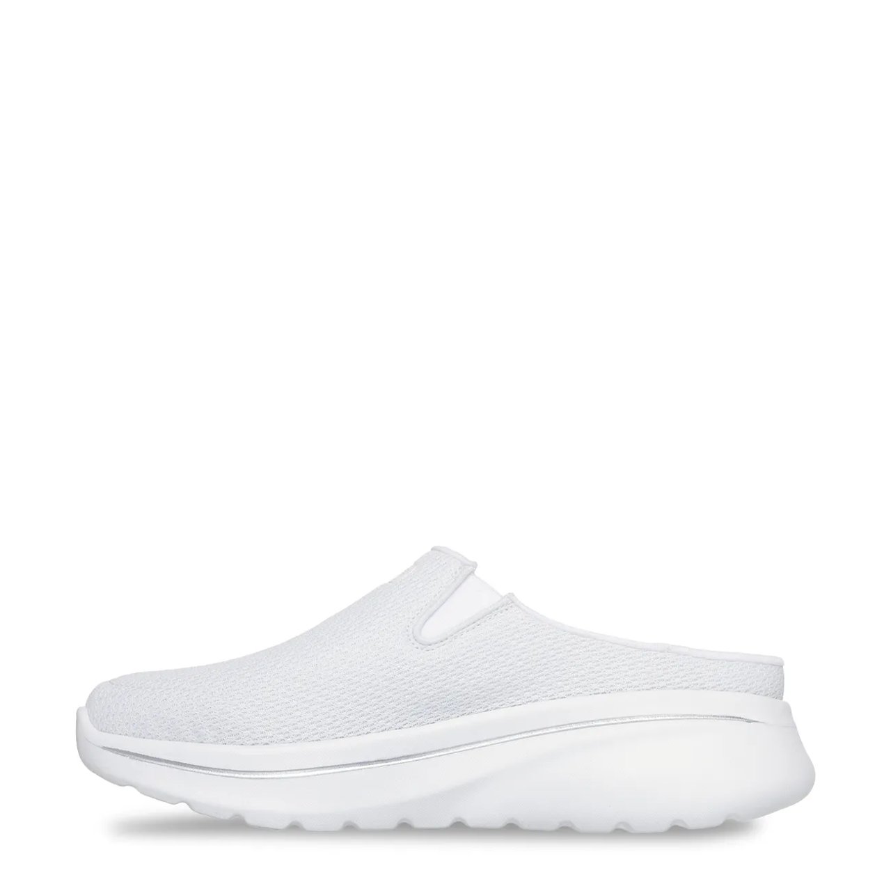 Women's Relaxed Fit Go Walk Arch Fit N' Joy Katie Mule