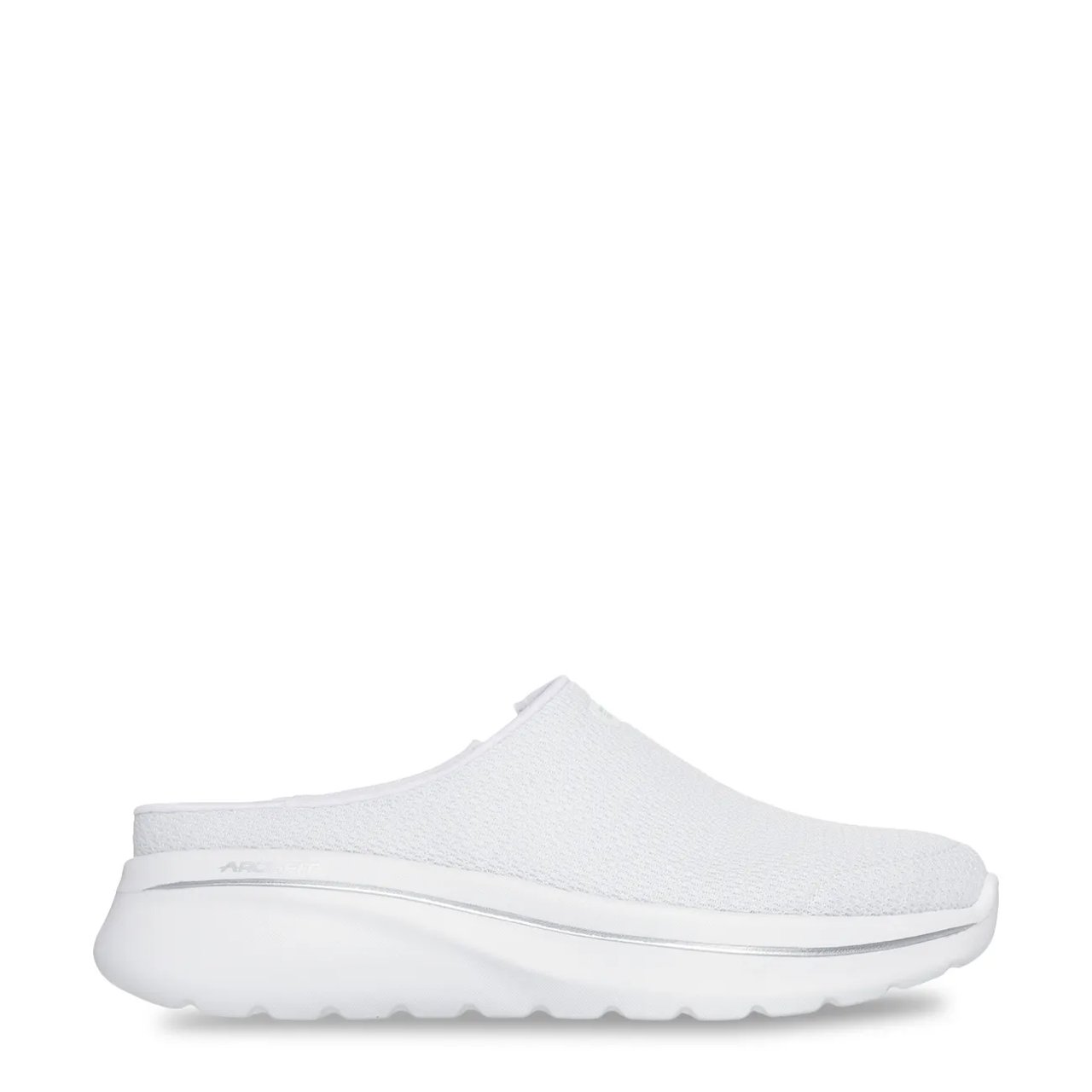 Women's Relaxed Fit Go Walk Arch Fit N' Joy Katie Mule